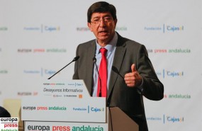 ep juan marin de cs endesayunoseuropa press andalucia