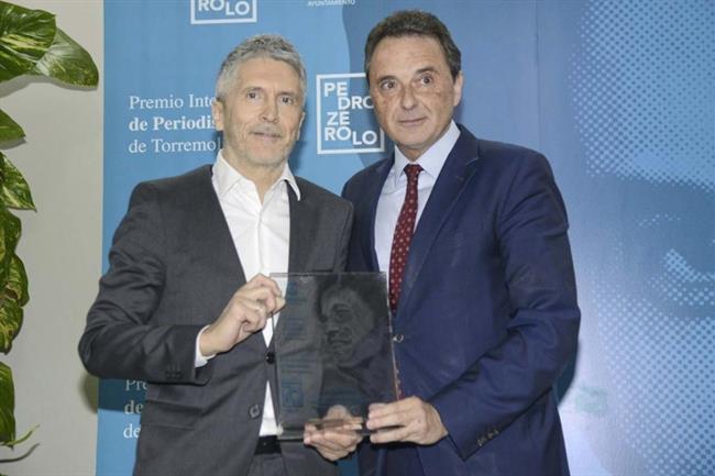 ep juez grande marlaska premiadoayto torremolinos lgtbialcalde ortiz