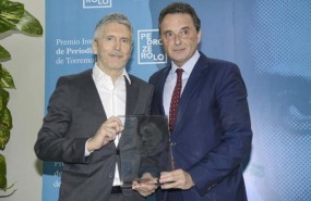 ep juez grande marlaska premiadoayto torremolinos lgtbialcalde ortiz