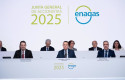 ep junta general de enagas