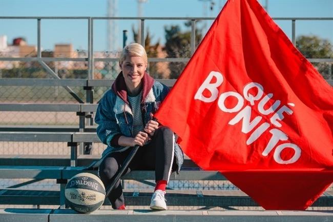 La canción 'Qué bonito' de Soraya será la sintonía oficial de la Copa ACB | ACB ep la cancion que bonito de soraya sera la sintonia oficialla copa acb