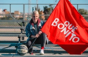 ep la cancion que bonito de soraya sera la sintonia oficialla copa acb