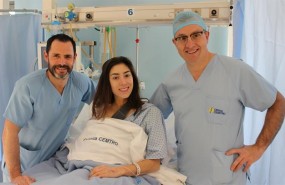 ep la gimnasta espanola sandra aguilar despuesser intervenida