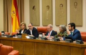 ep la ministra fatima banez antecomisionempleoseguridad social