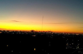 ep la semana comienza con cielos despejados en la comunitta valenciana