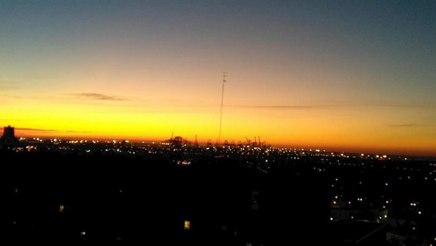 ep la semana comienza con cielos despejados en la comunitta valenciana