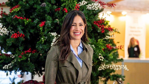 ep la vicealcaldesa de madrid begona villacis asiste a la inauguracion del rastrillo nuevo futuro en