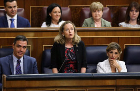 ep la vicepresidenta primera y ministra de asuntos economicos y transformacion digital nadia calvino 20220518101303 ep la vicepresidenta primera y ministra de asuntos economicos y transformacion digital nadia calvino 20220518101303