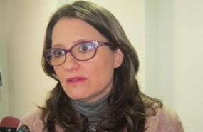ep la vicepresidentaconsell monica oltra enimagen reciente