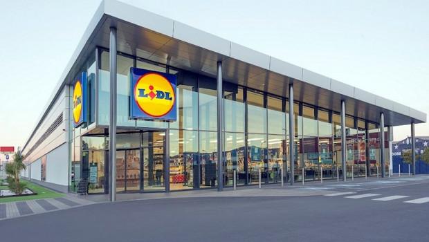 Lidl inaugura este jueves una nueva tienda en Logroño tras invertir 4,5 millones de euros | LIDL - Archivo ep lidl inaugura este jueves una nueva tienda en logrono tras invertir 45 millones de euros