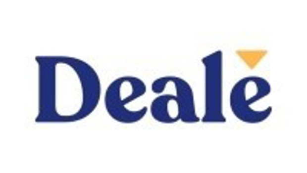 ep logo de deale