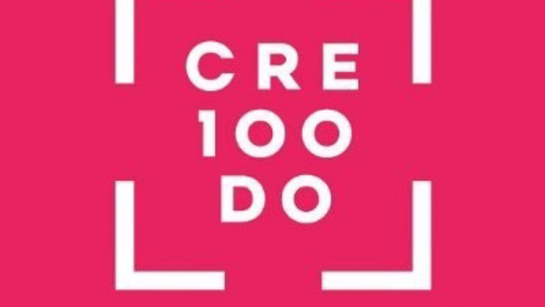 Logo de la Fundación CRE100DO | CRE100DO ep logo de la fundacion cre100do