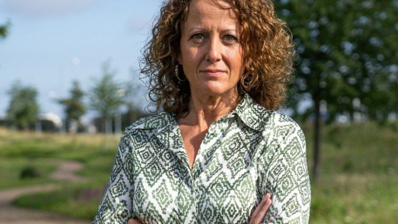 Lorena Lourido, nueva directora financiera de IKEA en España. | IKEA ep lorena lourido nueva directora financiera de ikea en espana