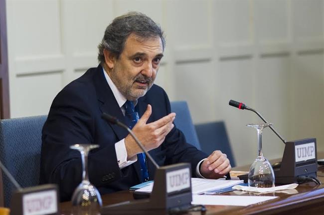 ep luis miguel gilperez ex presidentetelefonica espanapresidentediggia