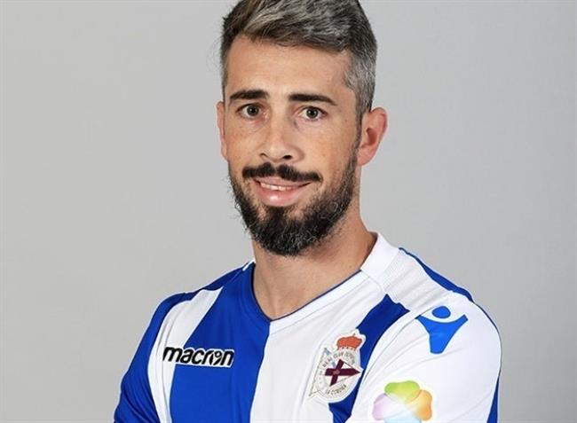 Luisinho alarga su contrato con el Deportivo | DEPORTIVO ep luisinho alargacontratodeportivo