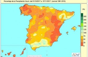 ep mapalluvias acumuladas1-10-20177-11-2017espana