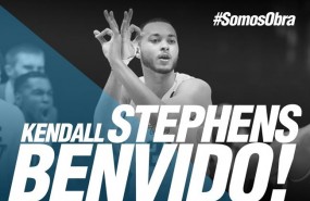 ep monbus obradoiro fichaalero estadounidense kendall stephens