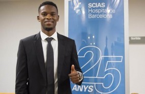 ep nelson semedo barcelona