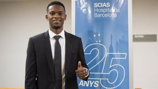 ep nelson semedo barcelona