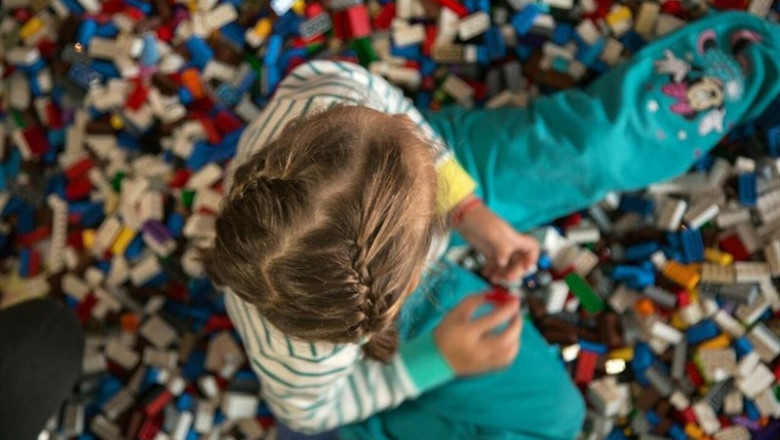 ep nina jugandopiezas lego ep nina jugandopiezas lego