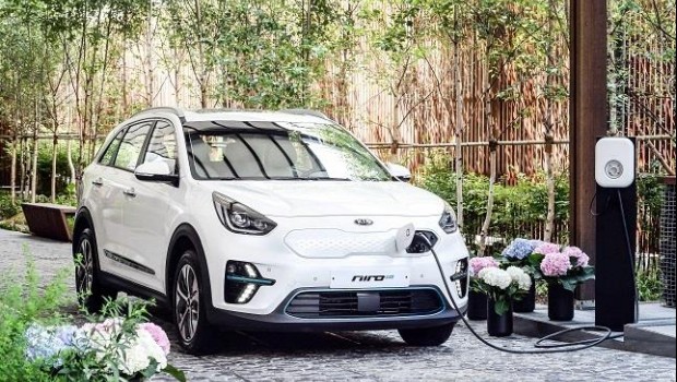 ep nuevo niro 100 electrico recurso coche electrico vehiculo electrico