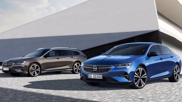 ep nuevo opel insignia