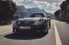 ep nuevo porsche 911 gt3 pack touring