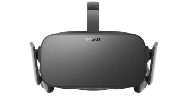 Oculus Rift | OCULUS VR ep oculus rift