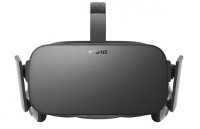 ep oculus rift