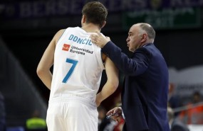 ep pablo laso - luka doncic real madrid