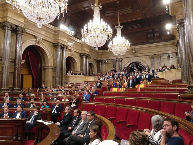 ep parlamentdiputadoscsdel ppbanderaslos escanos