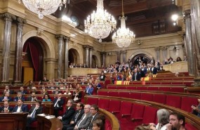ep parlamentdiputadoscsdel ppbanderaslos escanos
