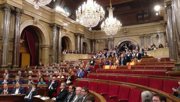 ep parlamentdiputadoscsdel ppbanderaslos escanos