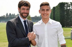 ep paulo dybala renuevala juventus