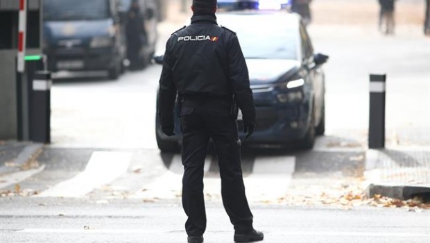 ep policia nacional archivo