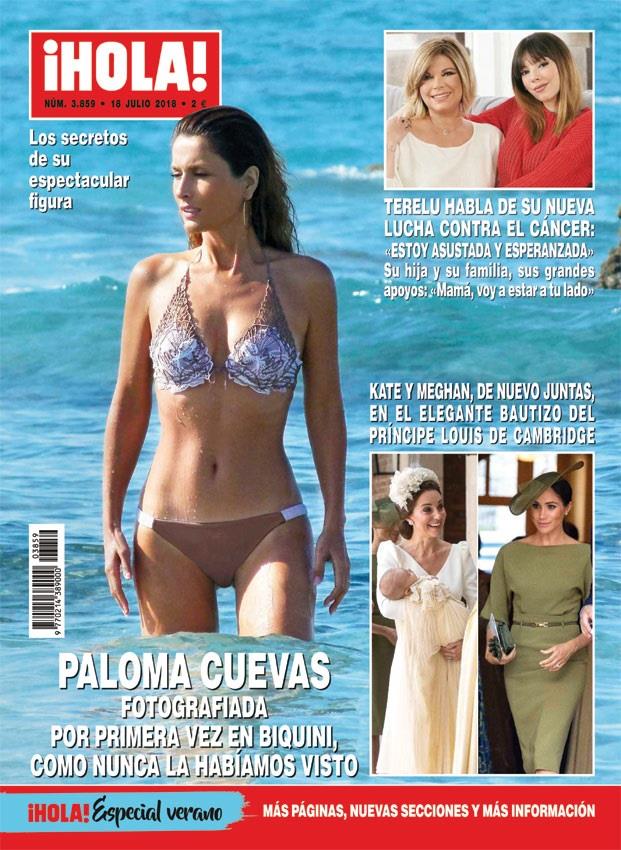 PORTADA DE HOLA | HOLA ep portadahola 20180711105302