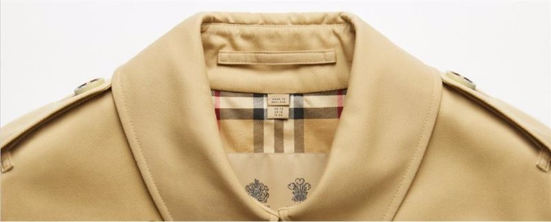 ep prenda de burberry