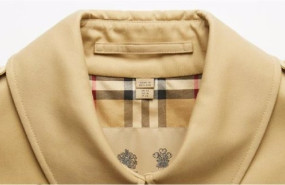 ep prenda de burberry