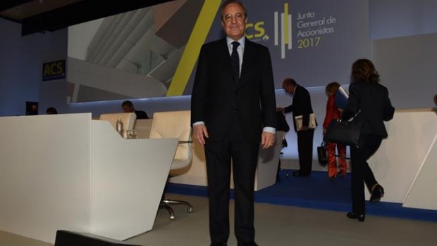 ep presidenteacs florentino perez enjuntaaccionistas