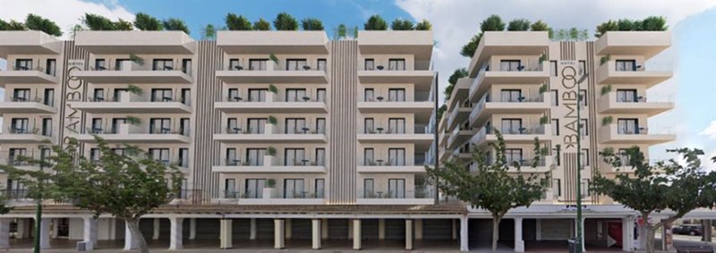 Proyecto de reforma del Hotel Bamboo Alcudia (Mallorca) adquirido por el fondo Atalaya | ATALAYA ep proyecto de reforma del hotel bamboo alcudia mallorca adquirido por el fondo atalaya