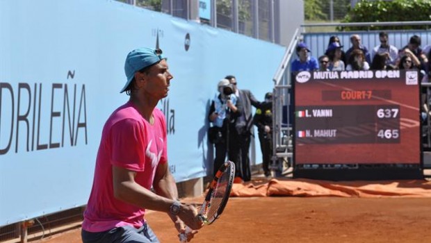 ep rafa nadal open tenismadrid