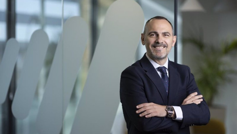 Raúl Sánchez, nuevo director de ManpowerGroup España | MANPOWERGROUP ep raul sanchez nuevo director de manpowergroup espana