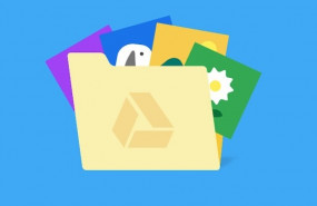 ep recurso de google drive y fotos