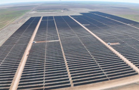 ep repsol ha concluido la construccion en estados unidos del proyecto frye solar su mayor planta