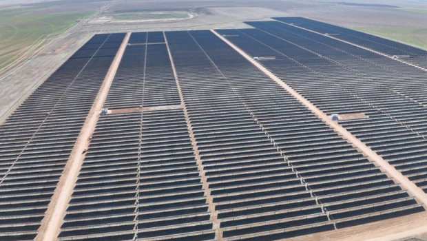 ep repsol ha concluido la construccion en estados unidos del proyecto frye solar su mayor planta