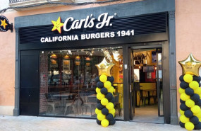 ep restaurante de carls jr