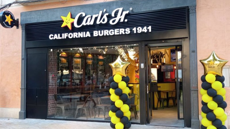 ep restaurante de carls jr ep restaurante de carls jr