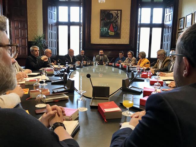 ep reunionla juntaportavocesparlament