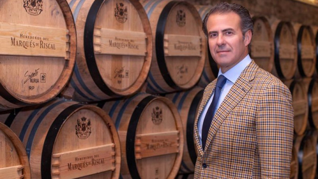 ep ricardo dieguez jimenez de la espada director general de marques de riscal ep ricardo dieguez jimenez de la espada director general de marques de riscal