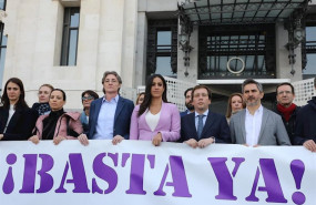 ep rita maestre mercedes gonzalez marta higueras begona villacis jose luis martinez-almeida y
